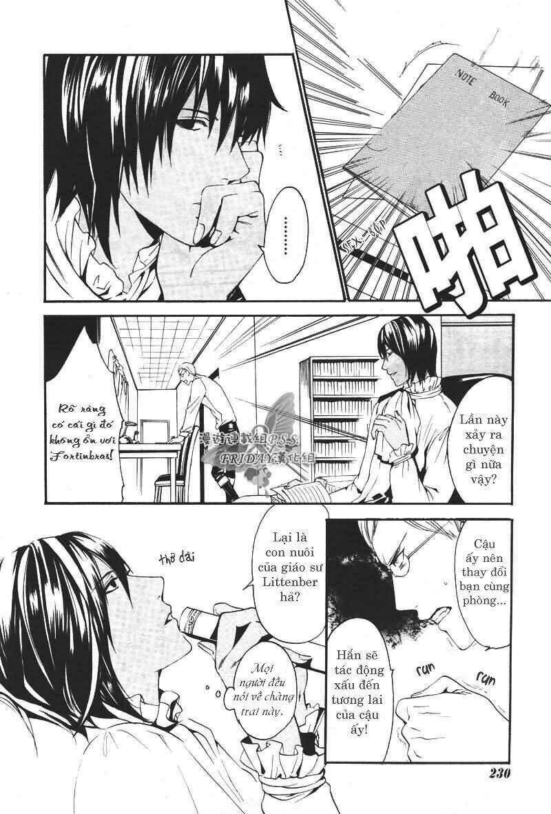 ilegenes chapter 5 11