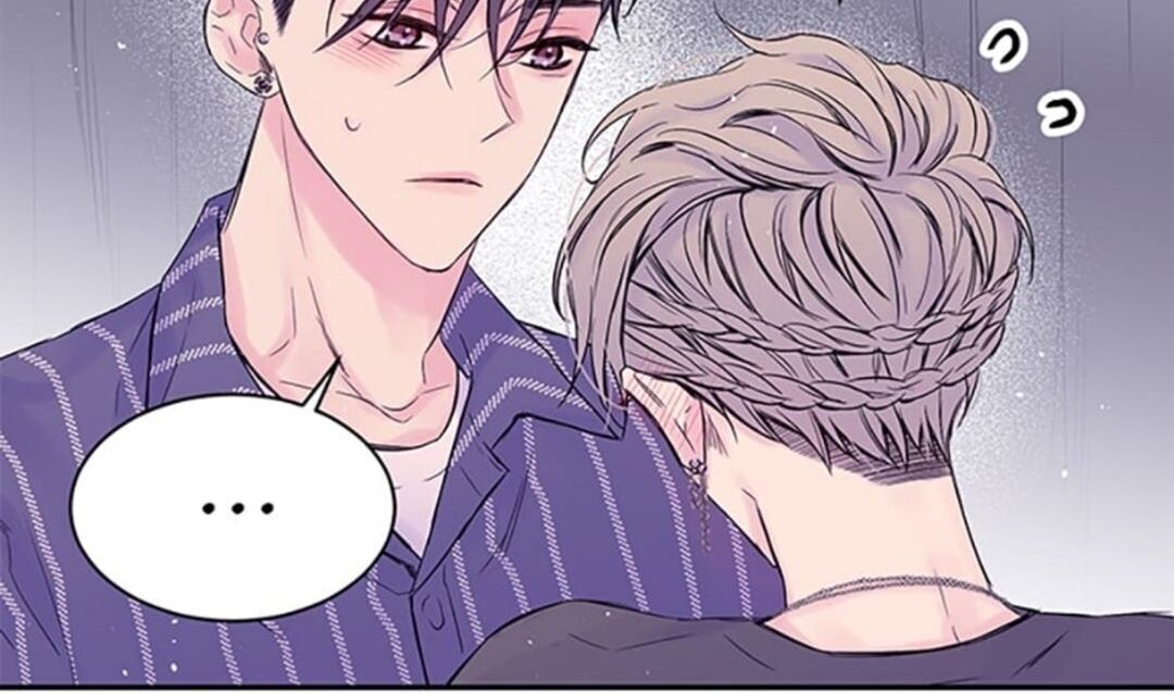 in my closet chapter 28 3