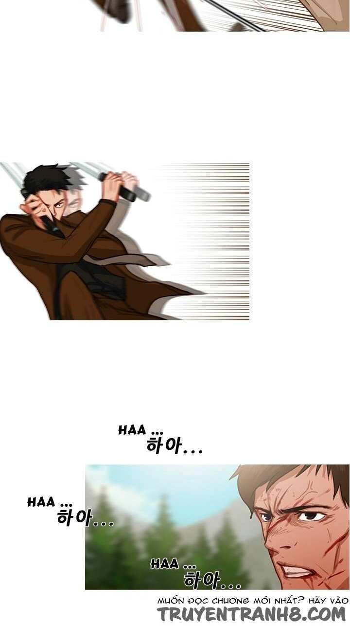 bụi đời gangnam chapter 19 25