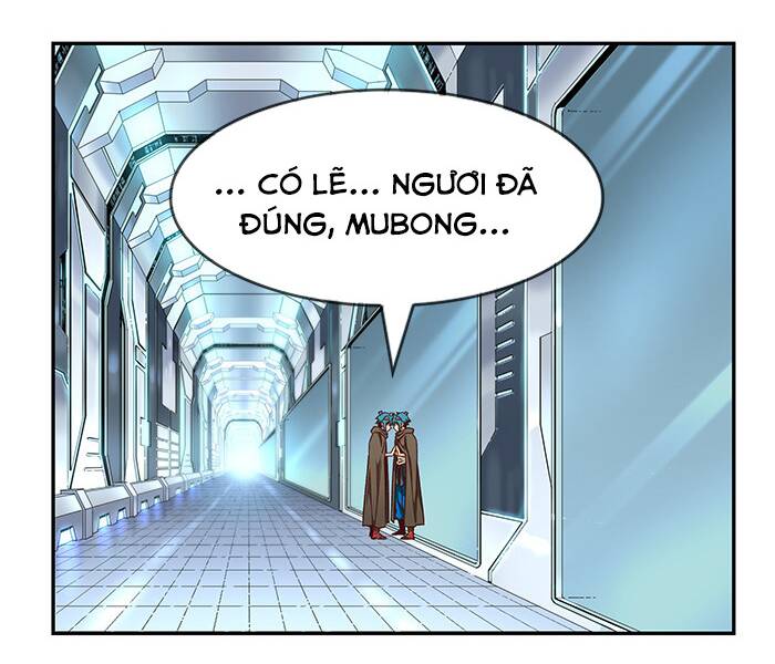 Chúa tể học đường chapter 534.5 57