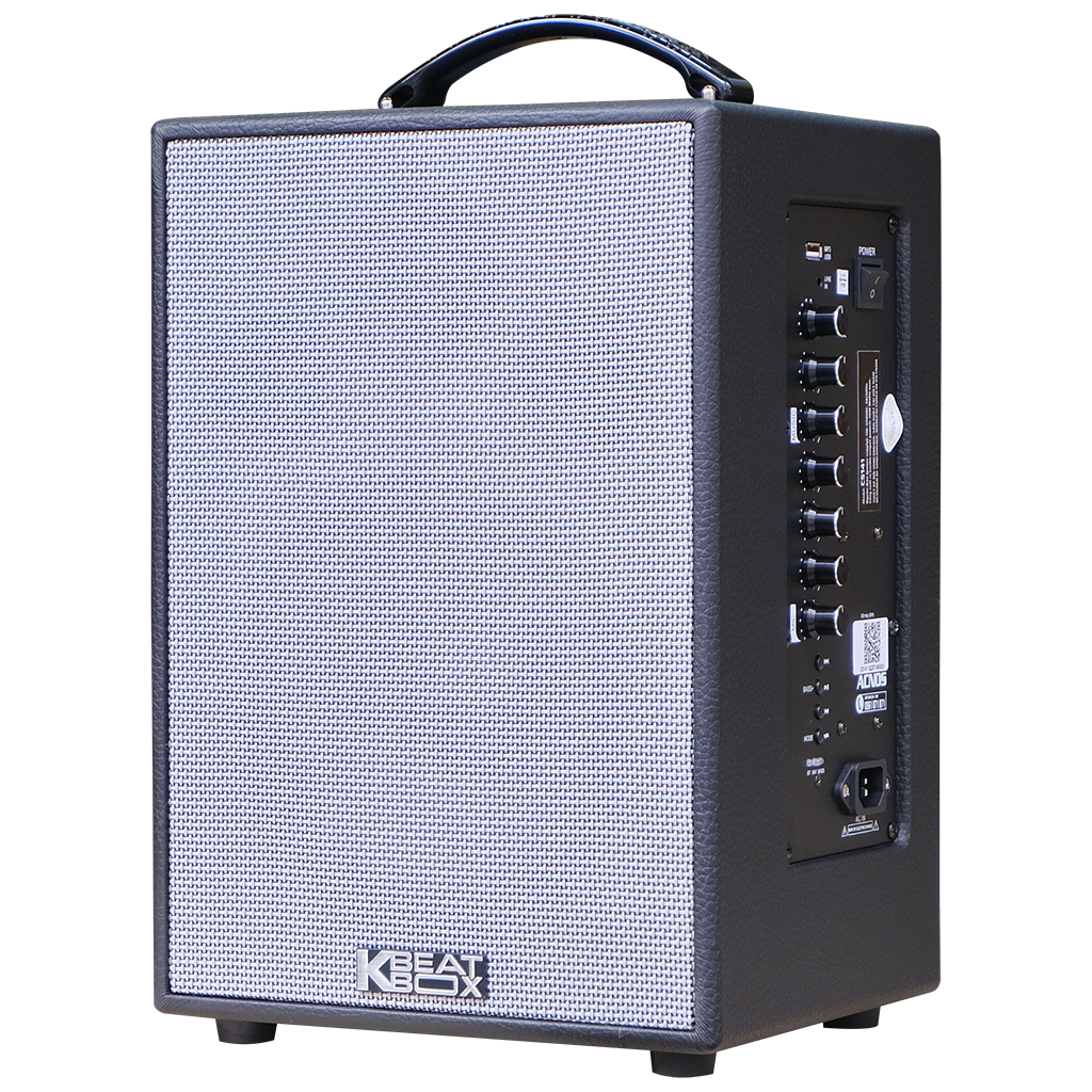 Dàn âm thanh di động xách tay ACNOS CS141