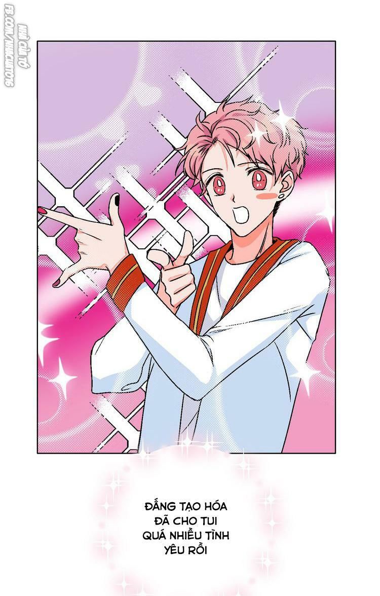 99 độ f - talk to me chapter 11 22