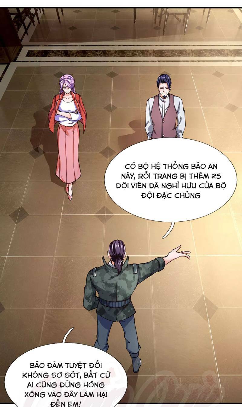 chung cực binh vương tại đô thị chapter 97 9