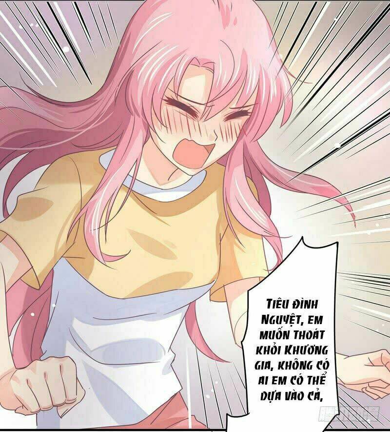 cuồng duệ tiểu thê chapter 33 4