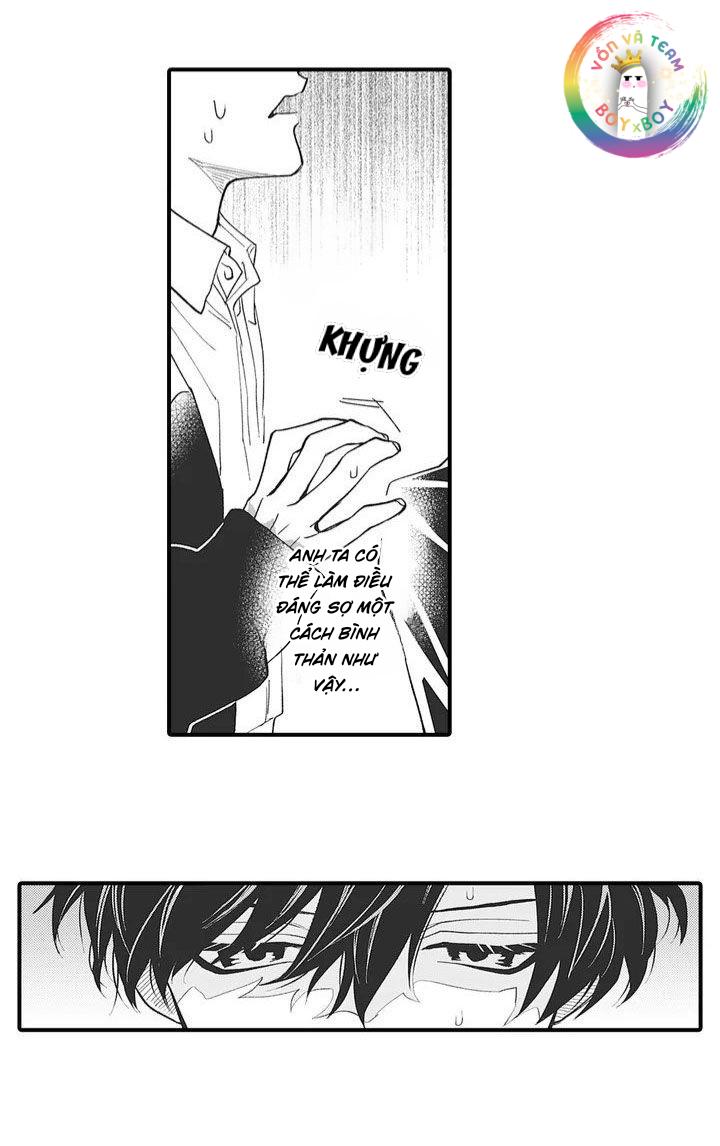 kết hôn với quỷ chapter 1 25