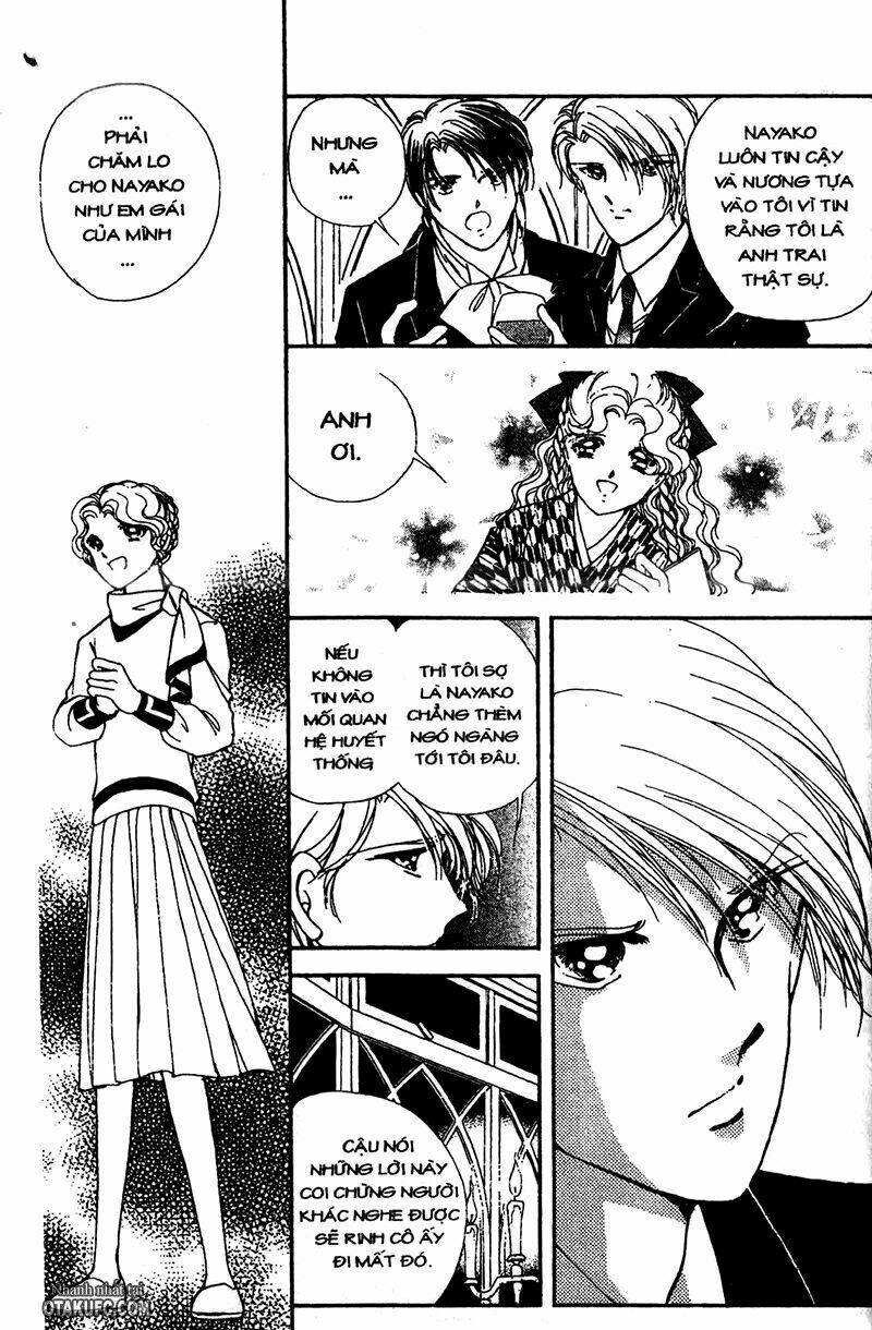 khúc tình ca ban mai - akatsuki no aria chapter 29 32