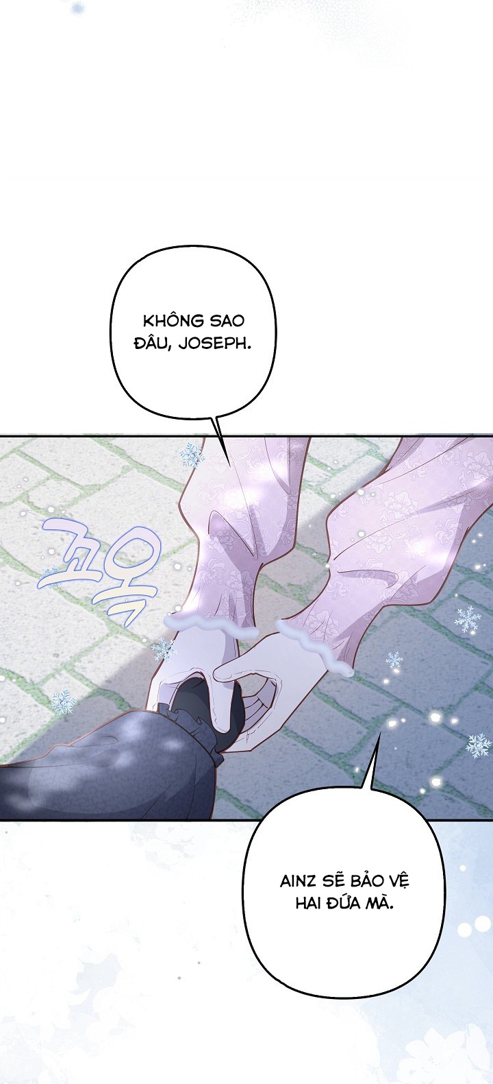 tôi sẽ nuôi dưỡng hai đứa con của nam chính chapter 42 26