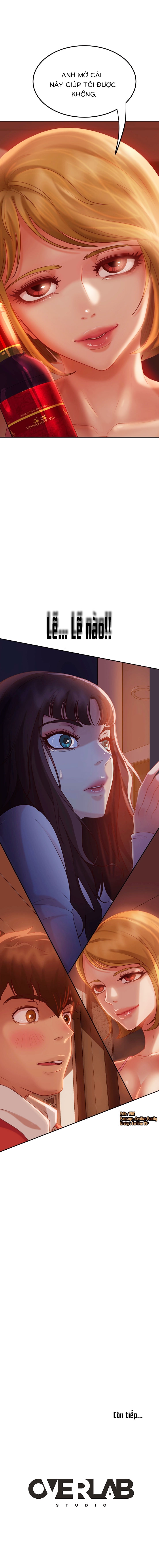 một ngày rối rắm chapter 3 14