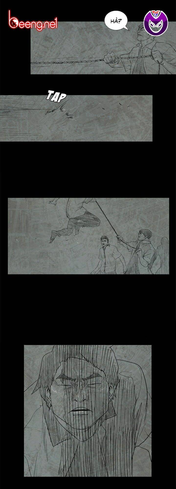 kẻ mạnh nhất - tong edge chapter 51 21