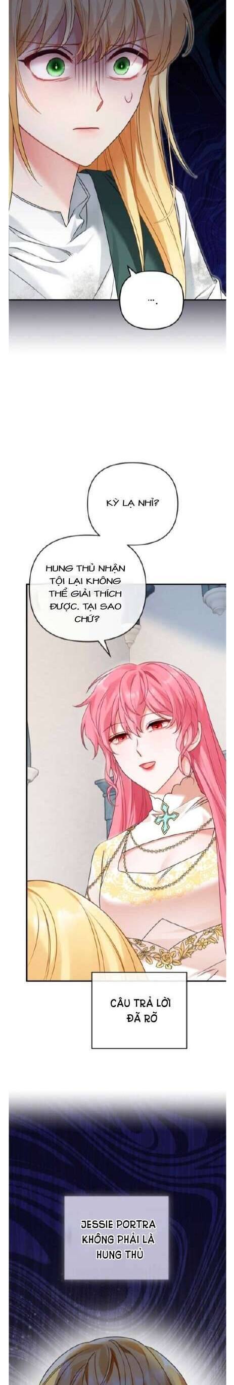 mê cung cám dỗ của emilone chapter 12 5