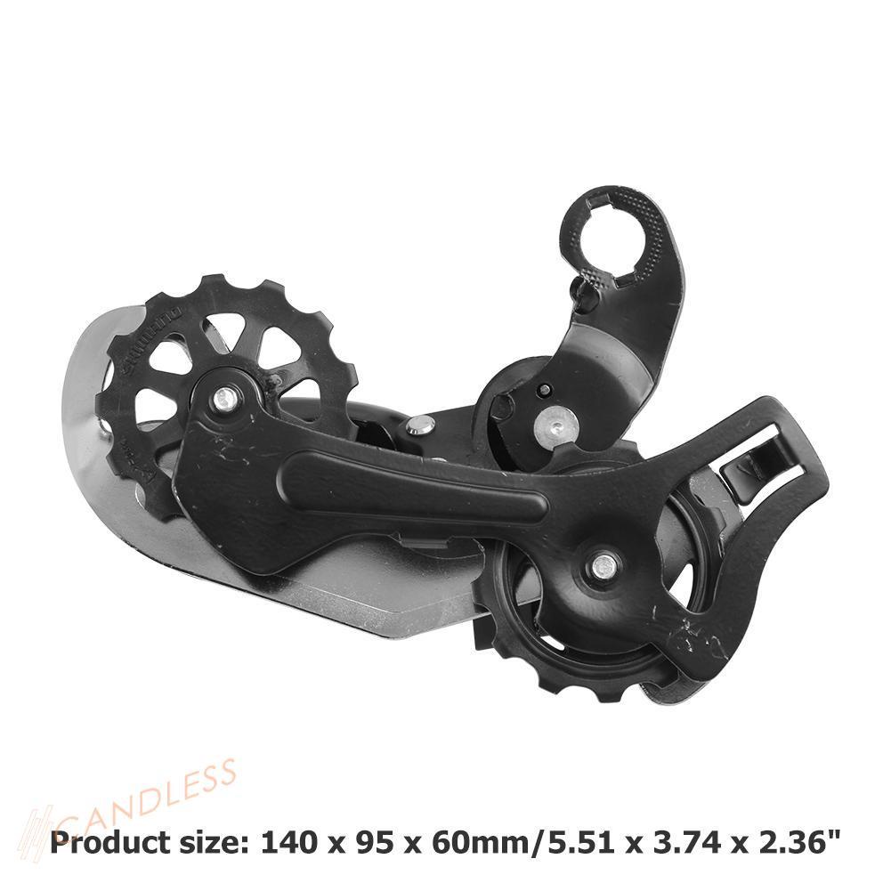 Bộ Đề Xe Đạp Leo Núi 6 7 8 Tốc Độ Tx35