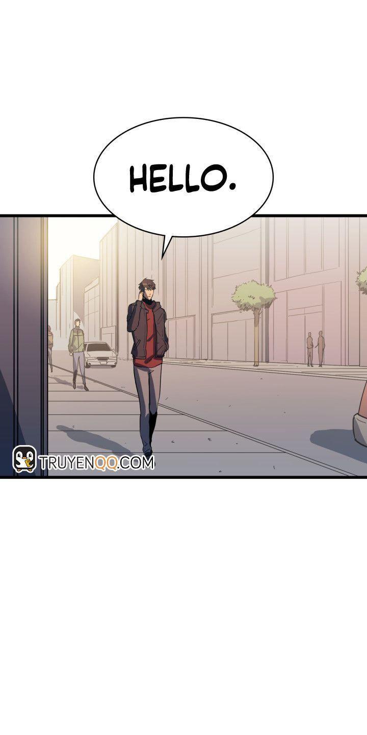 tôi trở lại thăng cấp một mình chapter 11 51