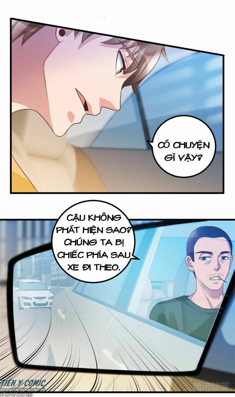 thấu thị tiên y chapter 96 13