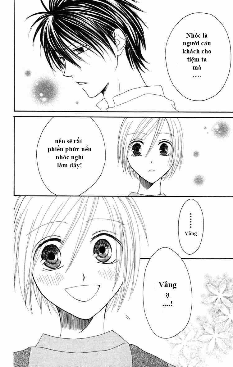 shiawase kissa sanchoume chapter 2 20