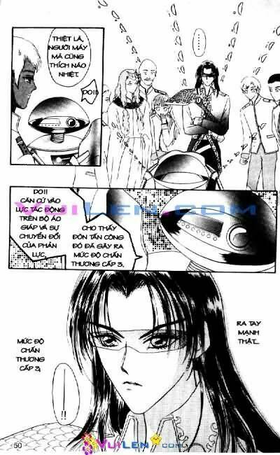 hai nàng công chúa chapter 1 50