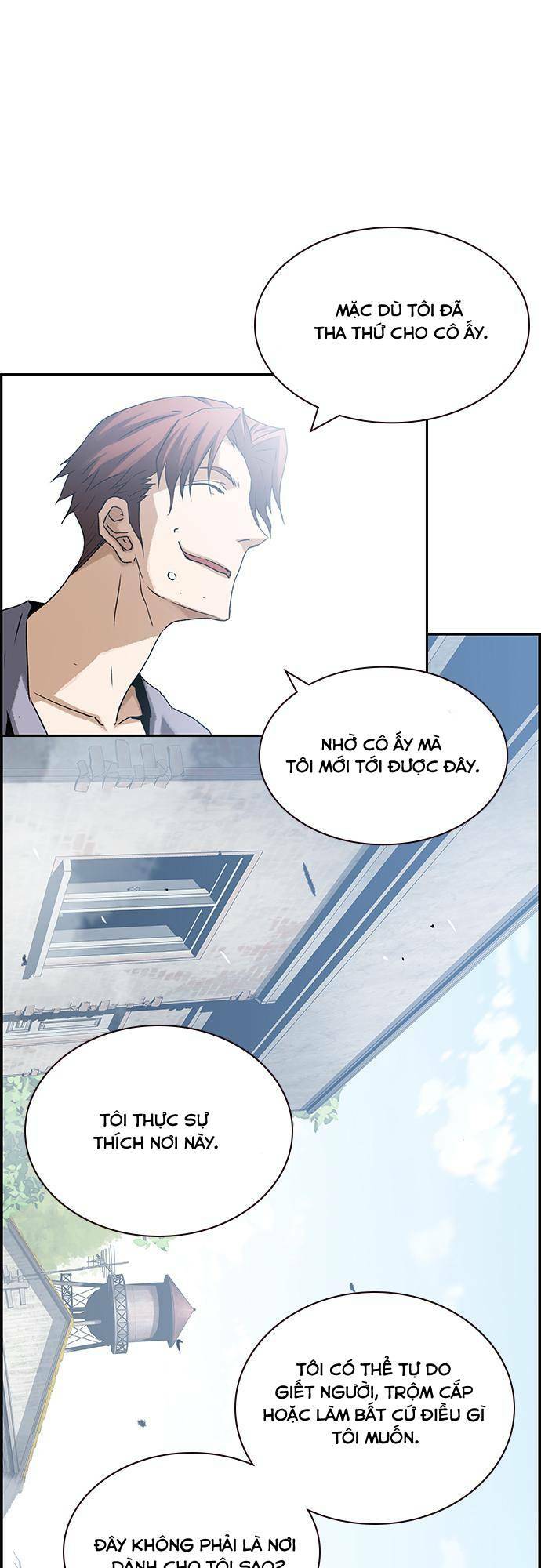 pubg - cuộc chiến sinh tồn - 100 chapter 12 32