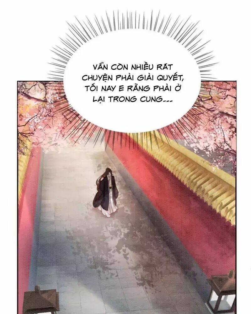 trọng sinh bá sủng nhiếp chính vương quá mạnh mẽ chapter 60 23