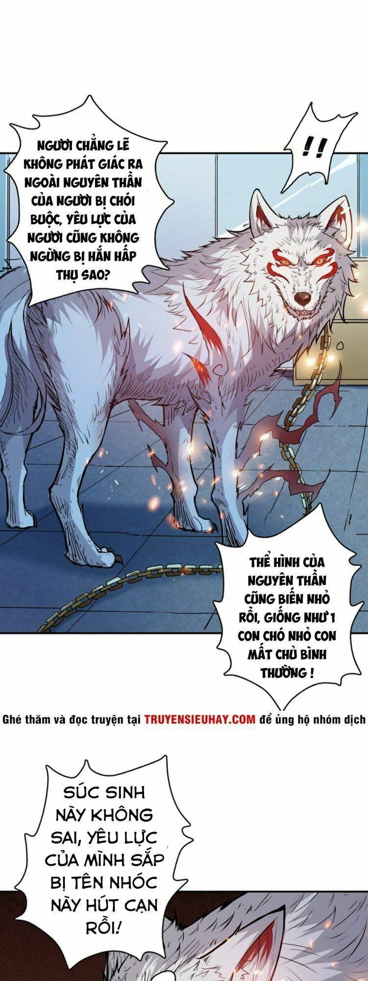 god slayer chapter 7 3