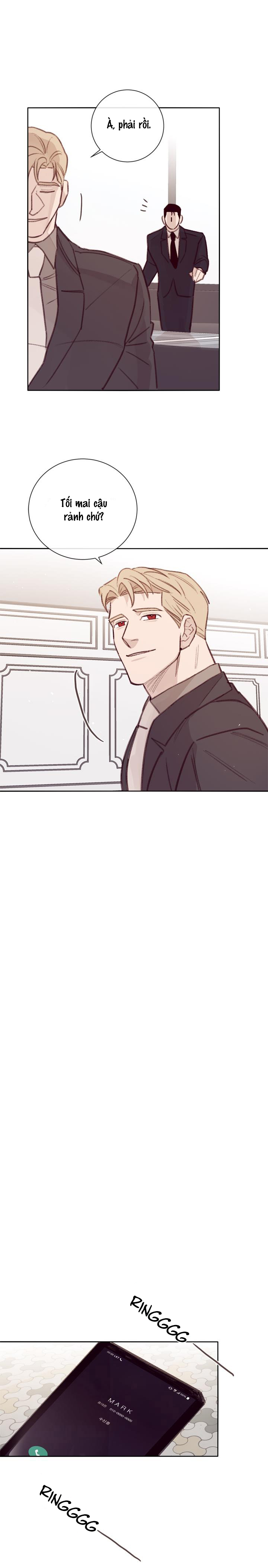 độc dược (marcel) chapter 6 15