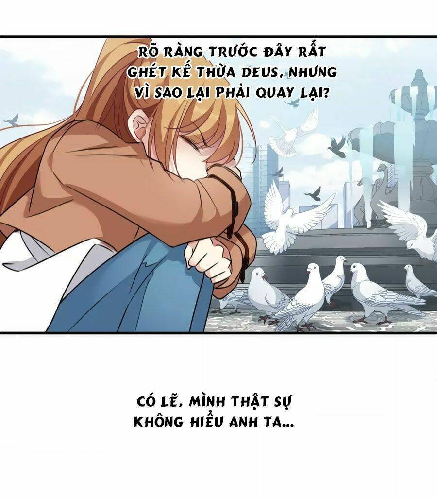 nhân chất tình nhân chapter 31.2 15