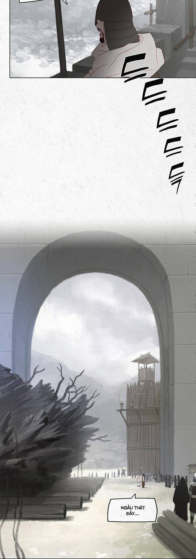 dawn of the frozen wastelands chapter 9 17