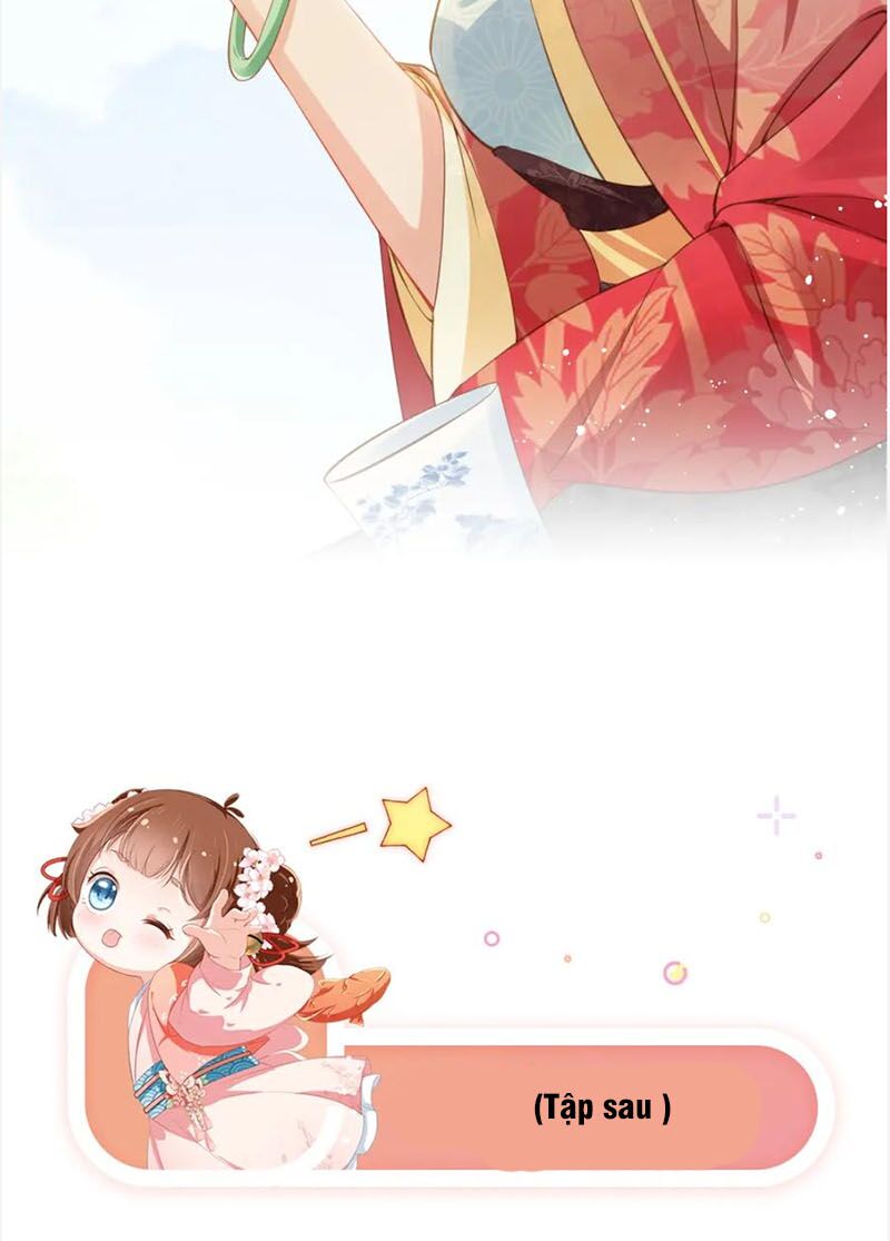 nhặt được bảo bối manh manh chapter 11 39