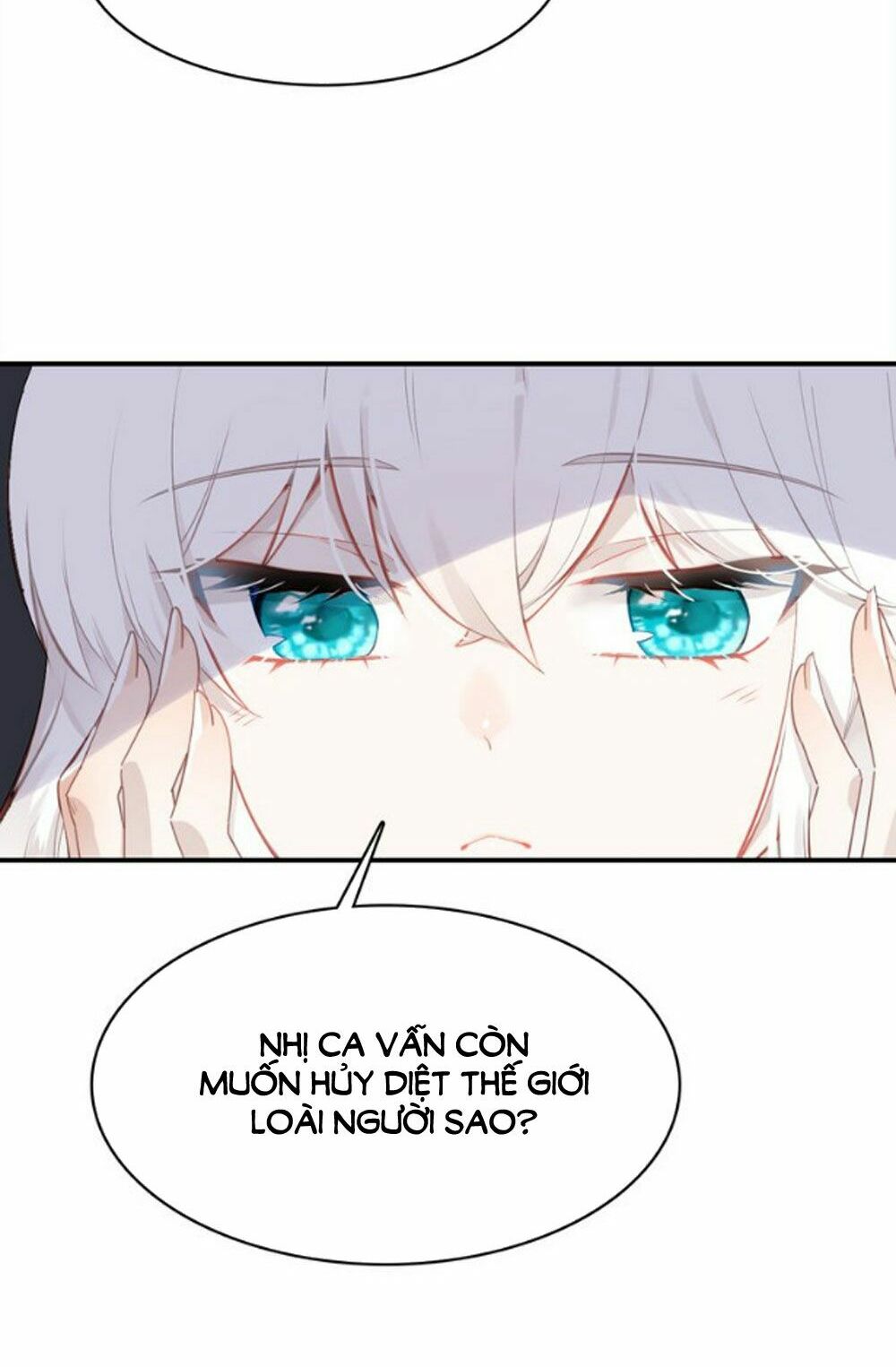 Ái Thượng Ngạo Kiều Long Vương Gia chapter 35 - Trang 21