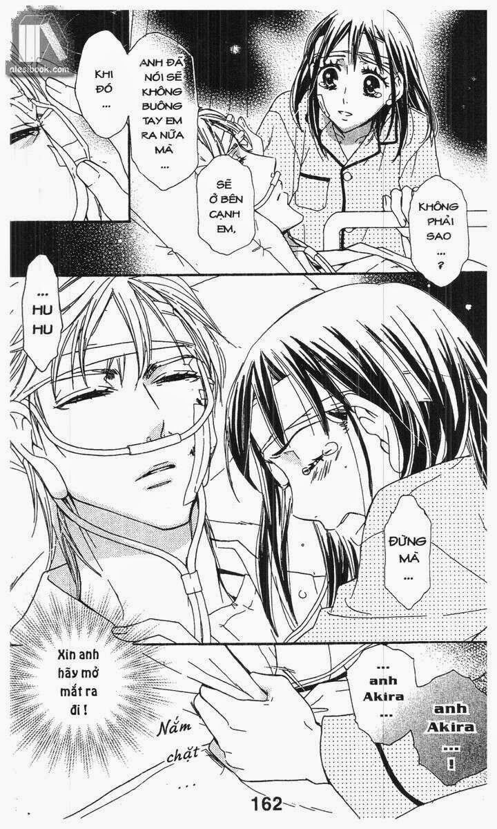 tình yêu định mệnh chapter 35 12