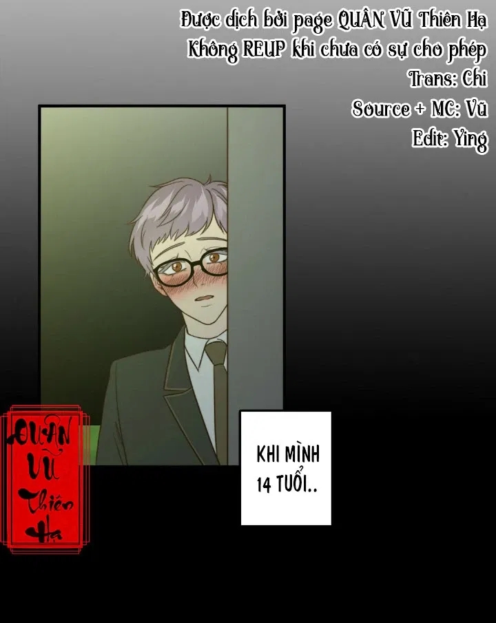 bí mật của omega k chapter 18 21