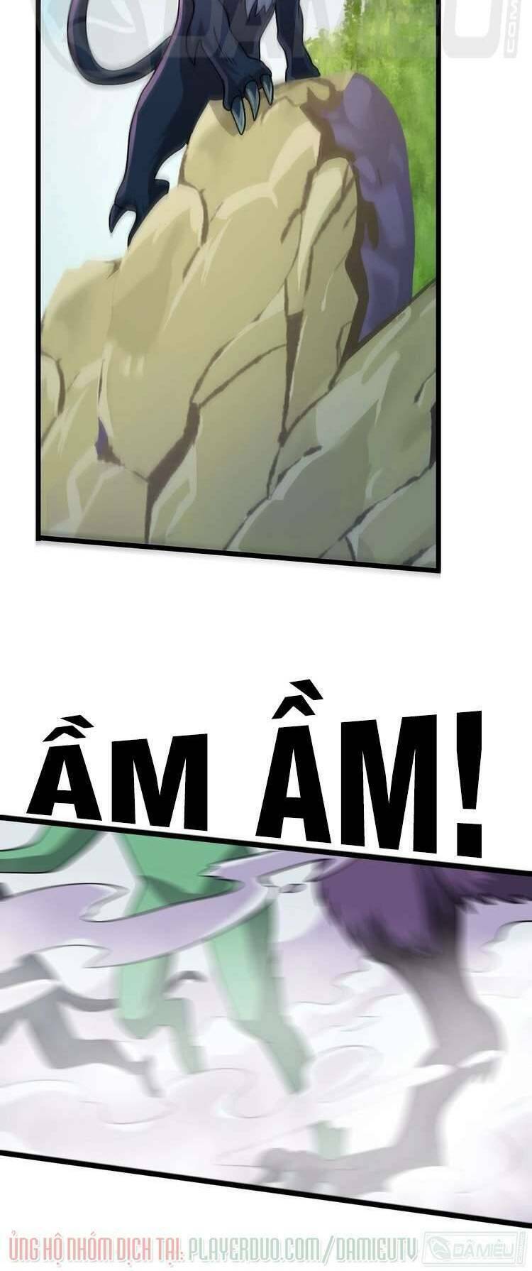 việc tu luyện hằng ngày của vũ đế chapter 23 18