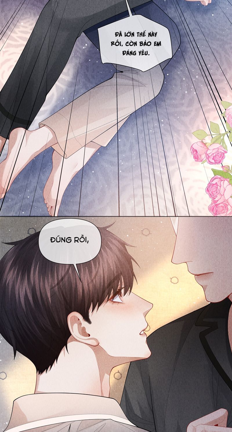 dior tiên sinh chapter 85 28