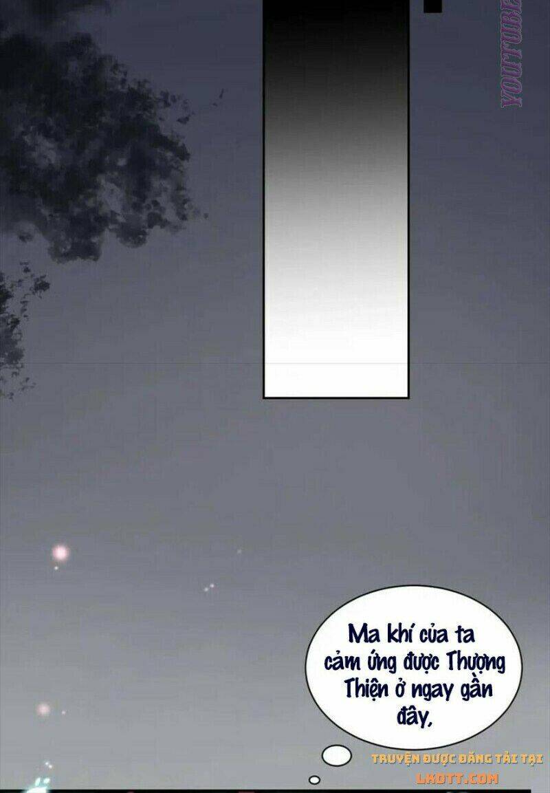 hắc hóa nam chính trực tuyến nuôi thỏ chapter 54 2