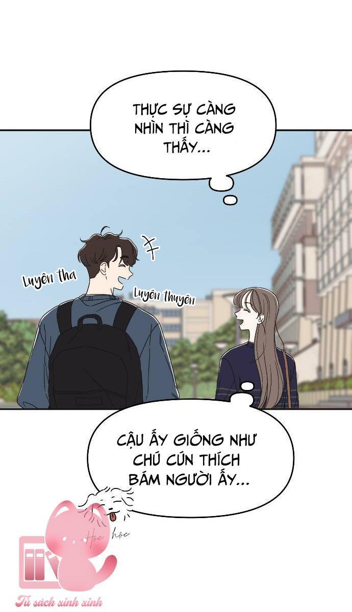 trái dấu hút nhau chapter 3 9