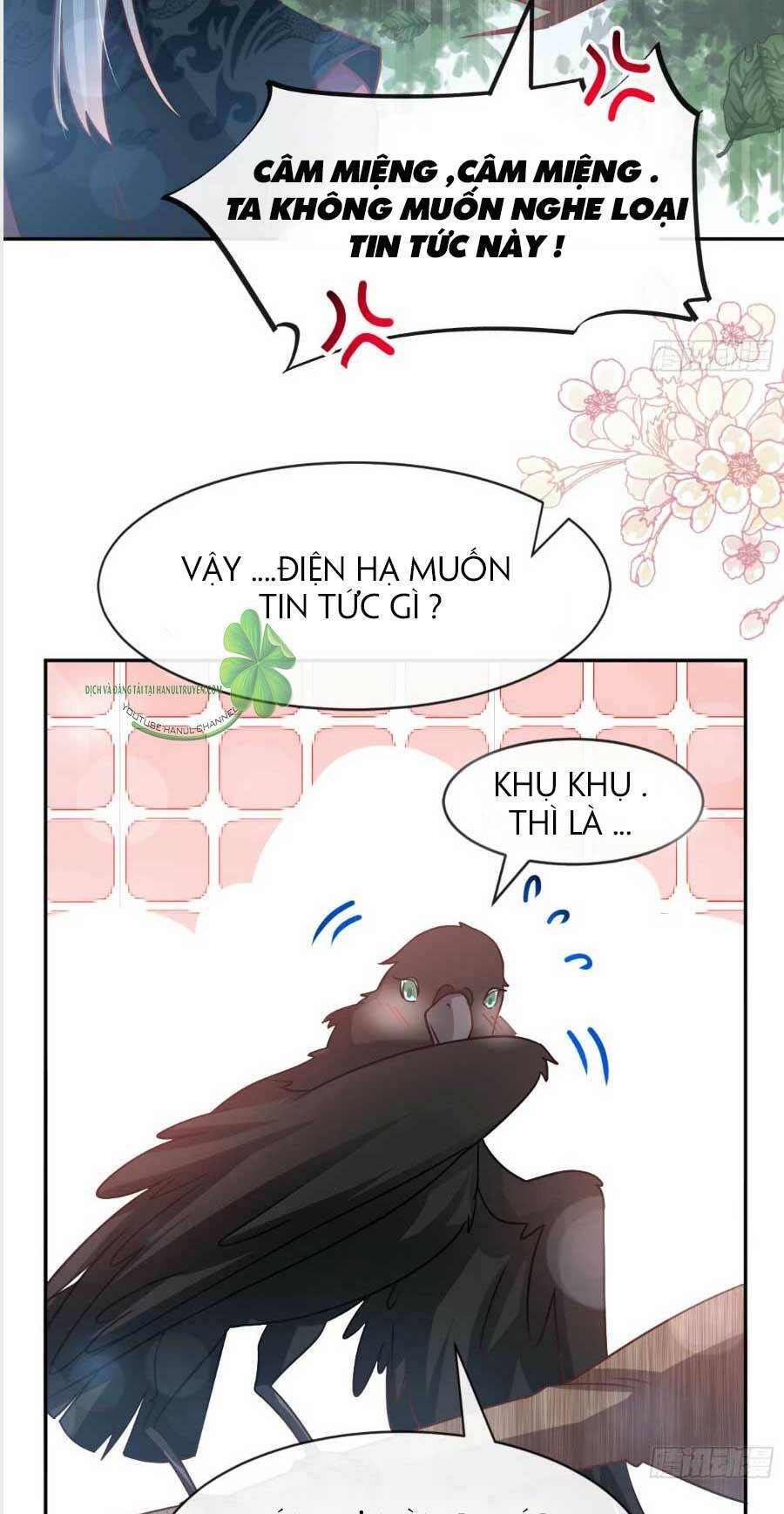 thiên hạ đệ nhất sủng phi chapter 138 24