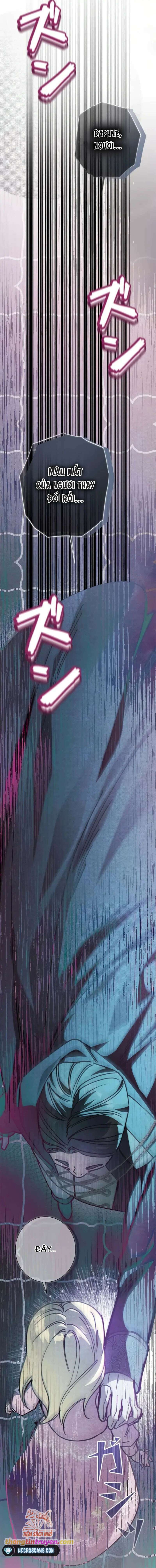 [18+] chạy trốn khỏi anh chapter 3 18