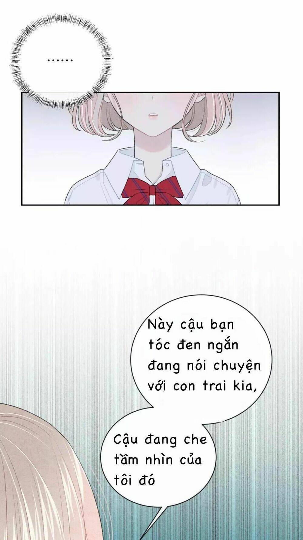 từ cái nhìn của em chapter 11 12