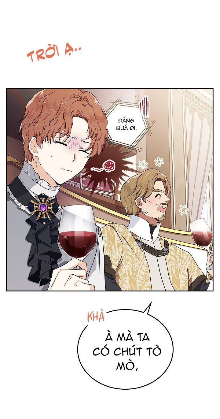 lần này tôi sẽ trở thành gia chủ chapter 20 28
