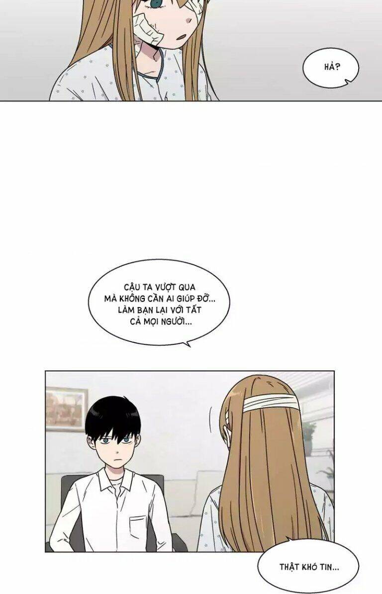 …”một sự thật khá khó chịu.” chapter 39 2