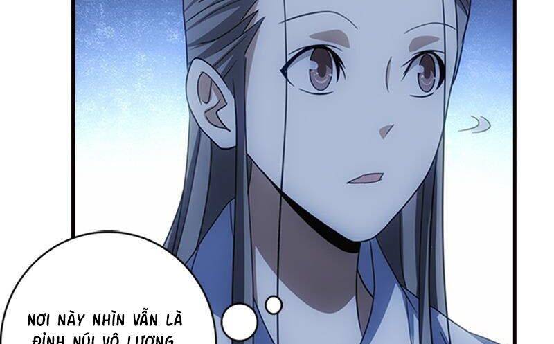 thiên long bát bộ webtoon chapter 12 25