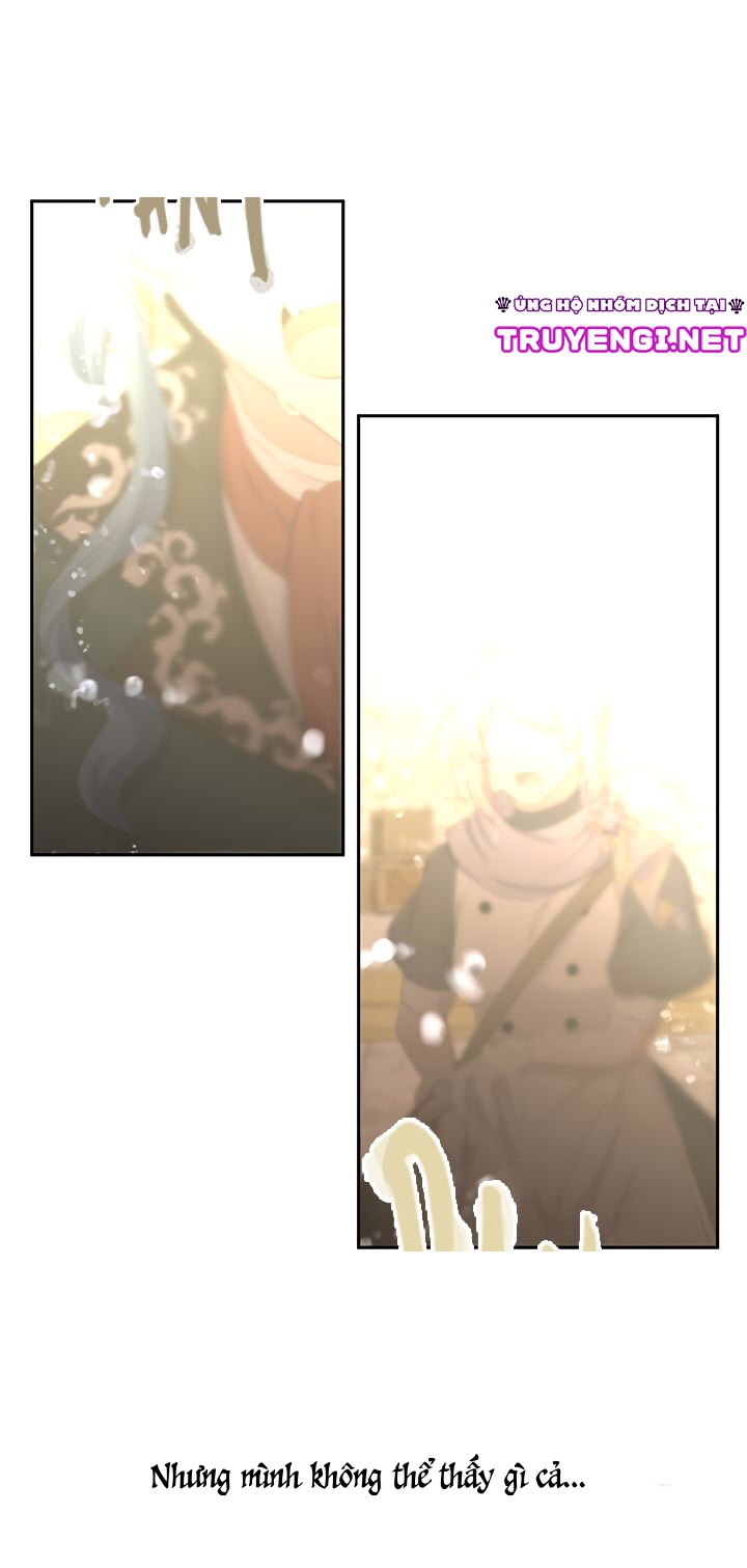 cẩn thận nữ phụ phản diện đấy! chapter 53 49