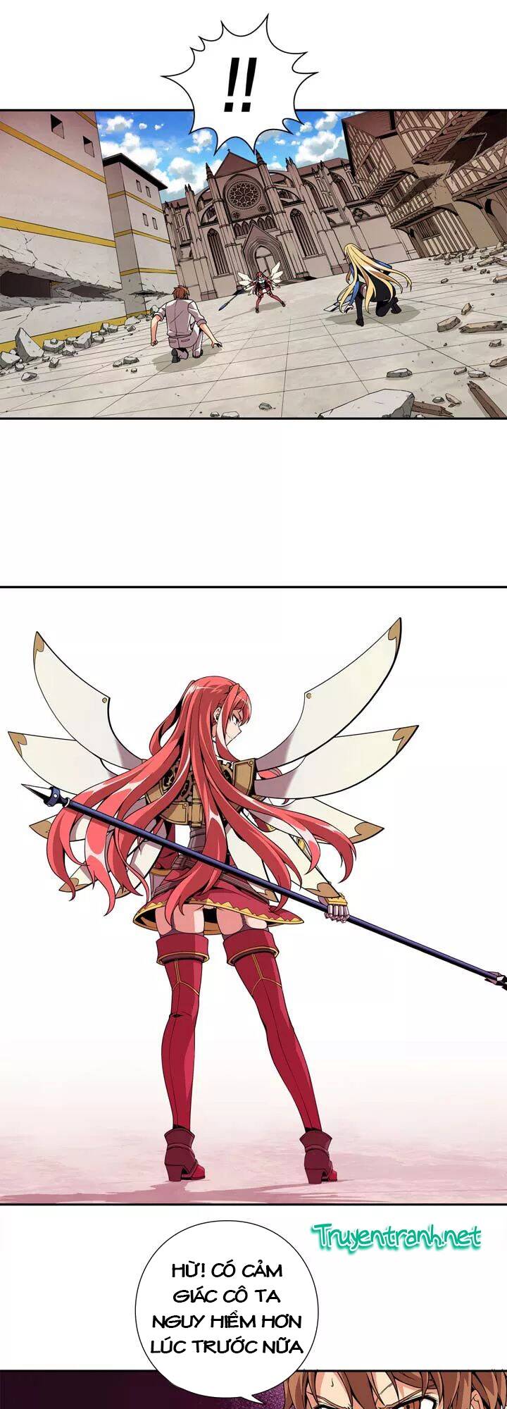 valkyrie agency chapter 8 14