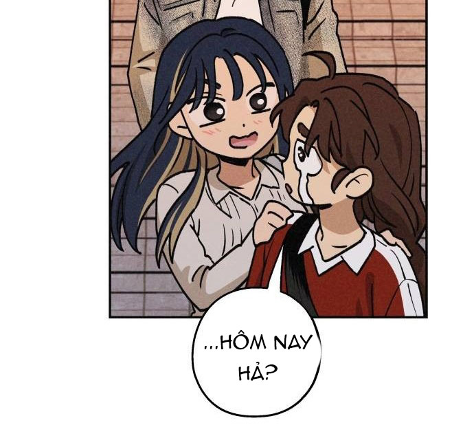 Mối Quan Hệ Đặc Biệt chapter 20.1 37