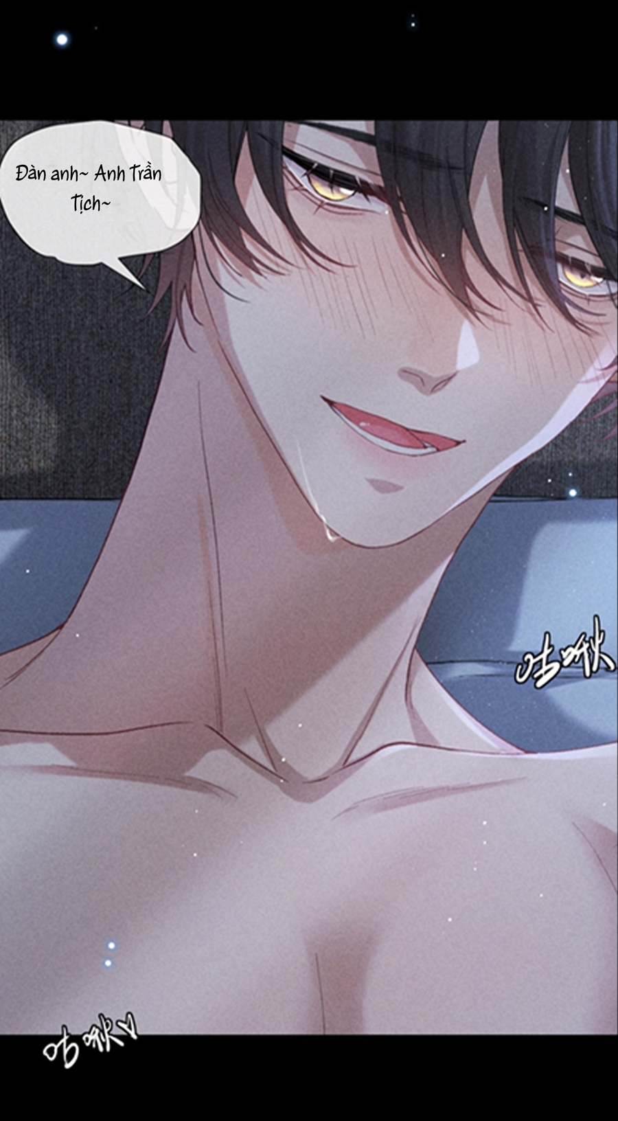 trò chơi săn mồi chapter 80 23