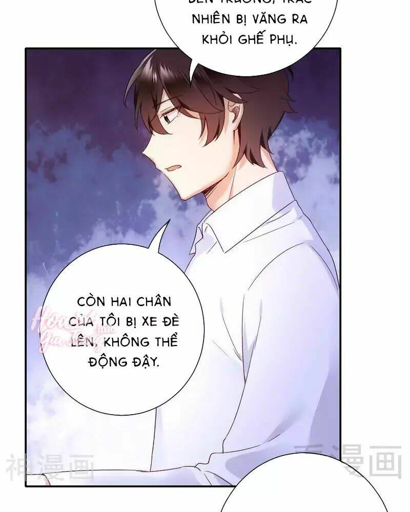phục thù thiếu gia tiểu điềm thê chapter 86 14
