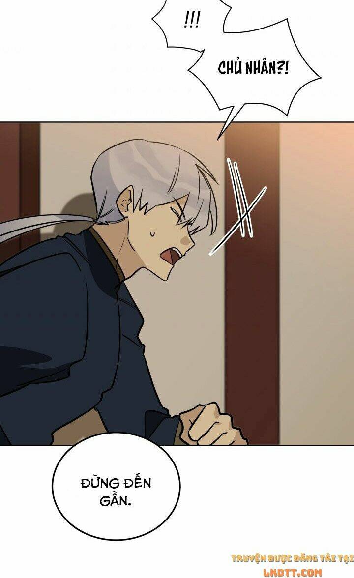 quái thú với hoa chapter 73 36