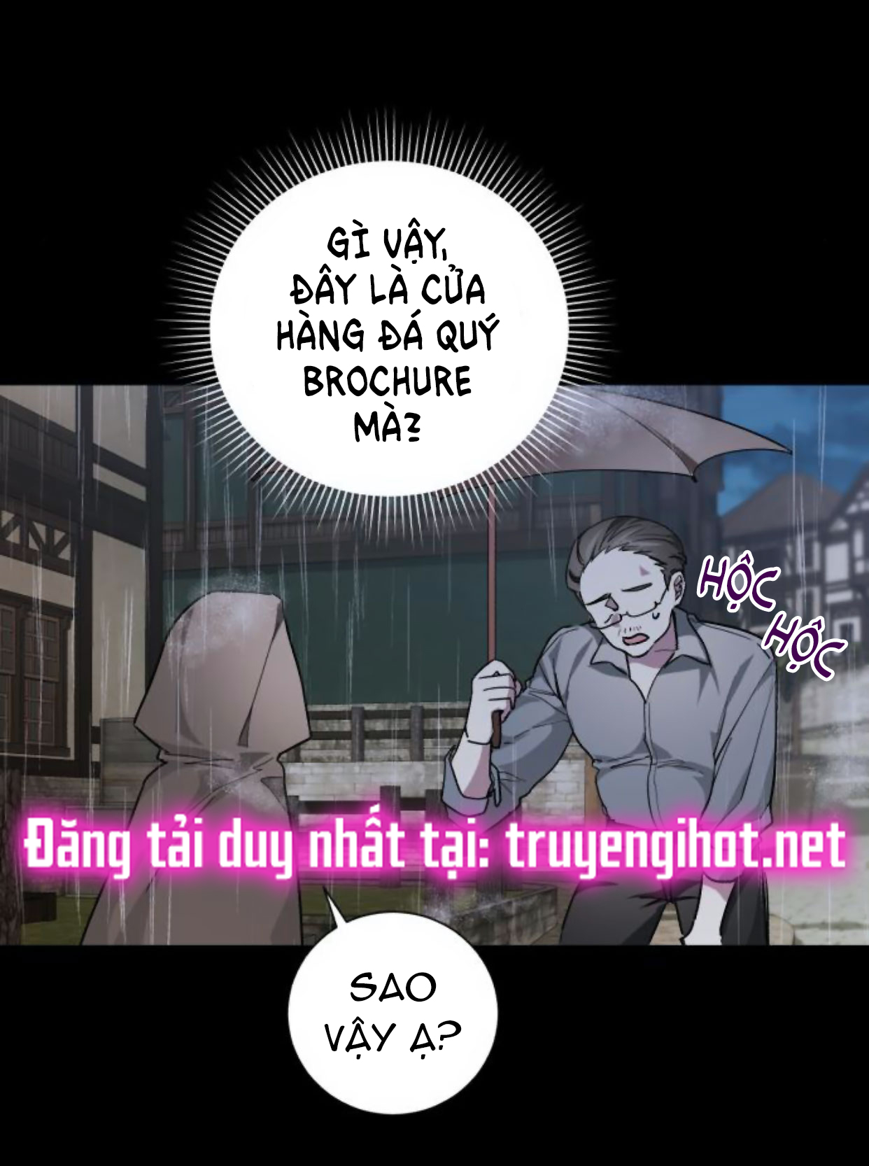 đã có lúc ta muốn nàng chết đi chapter 17.2 9