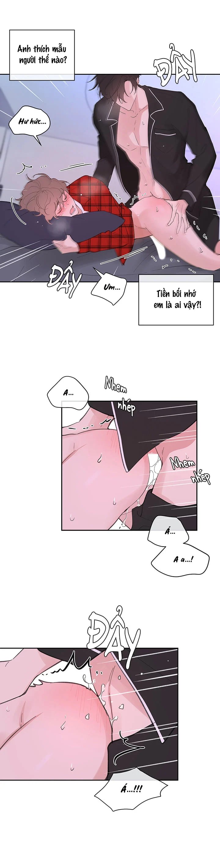 tâm tư của ju in chapter 20 9