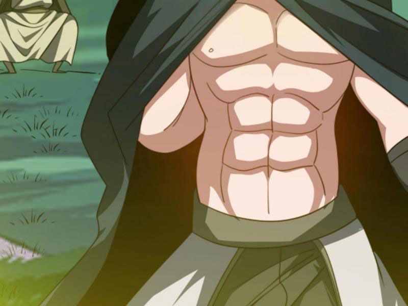 huyền huyễn: ta bắt đầu vô địch từ bại gia chapter 88 52