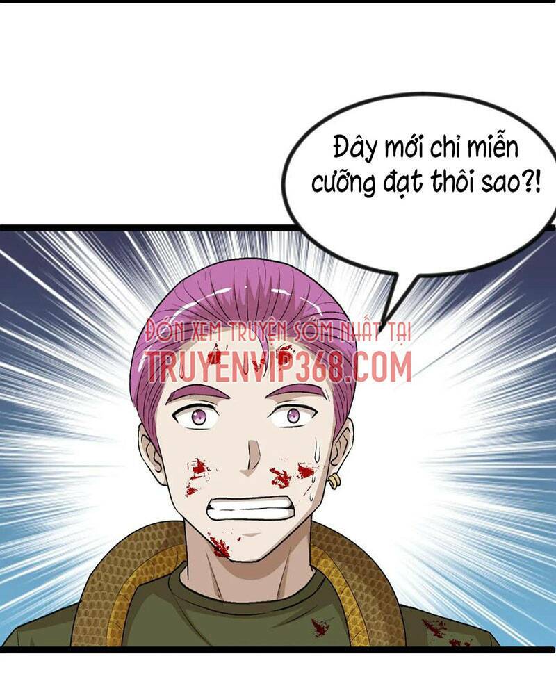 đai ca trở lại tuổi 16 chapter 144 30