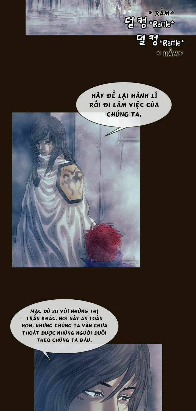 hội ảo thuật chapter 110 21